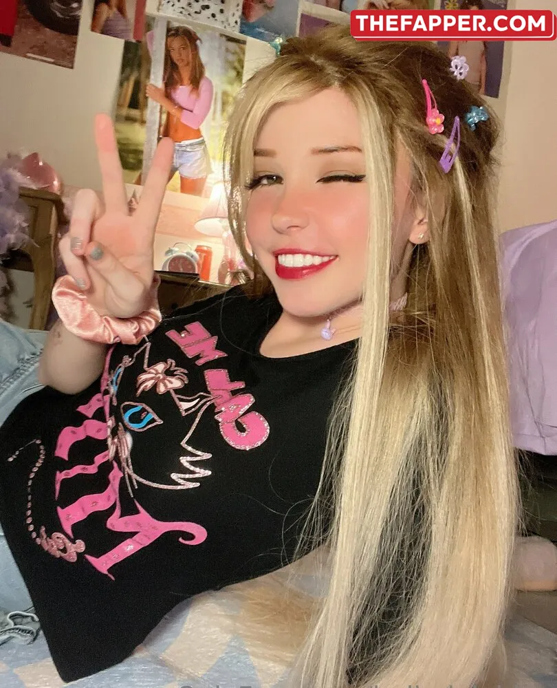 Belle Delphine  Onlyfans Leaked Nude Image #oz8DHOkCQu