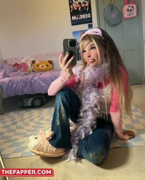 Belle Delphine Onlyfans Leaked Nude Image #qJzTXV6LTf