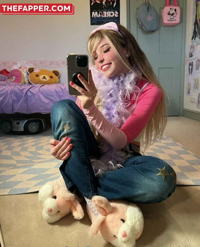 Belle Delphine  Onlyfans Leaked Nude Image #qKBgOwTGhF