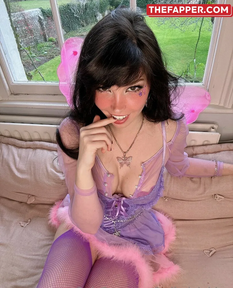 Belle Delphine  Onlyfans Leaked Nude Image #sms0a0umvB