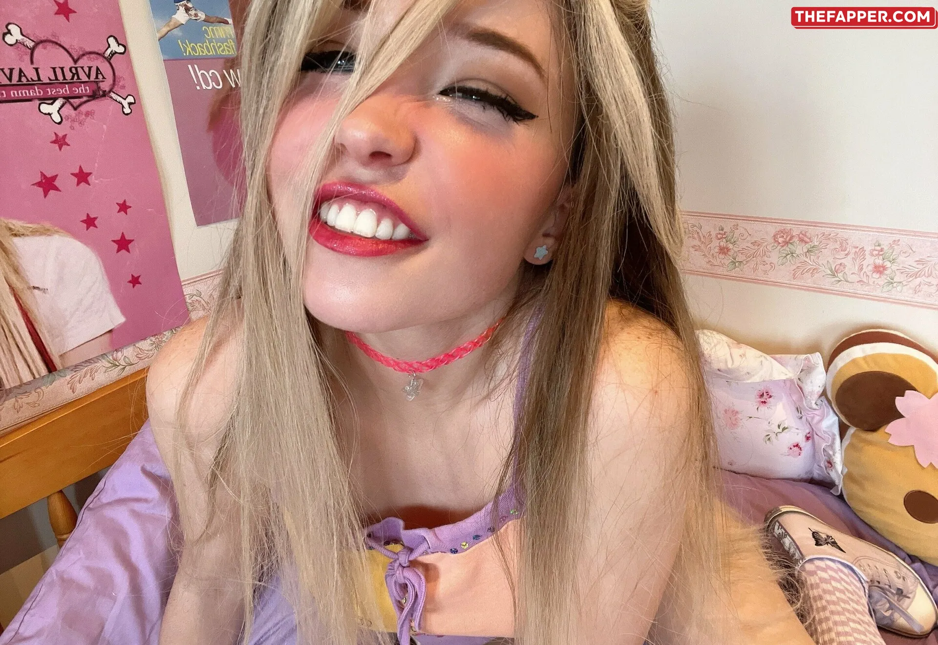 Belle Delphine  Onlyfans Leaked Nude Image #tVC0jW8XVS