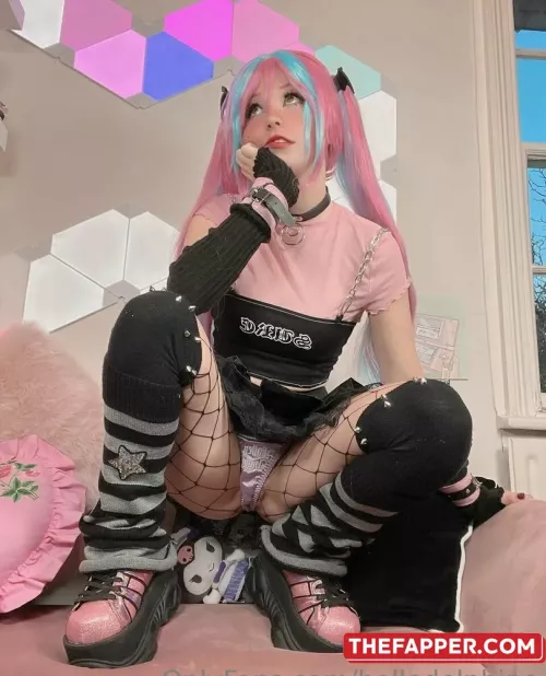 Belle Delphine Onlyfans Leaked Nude Image #vlzxE7oTN4