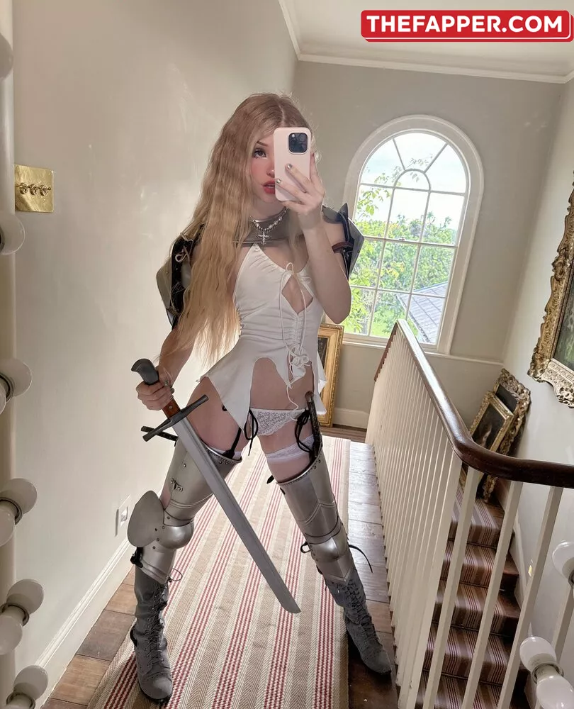 Belle Delphine  Onlyfans Leaked Nude Image #wHsYfp4vYj