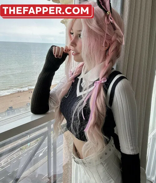 Belle Delphine  Onlyfans Leaked Nude Image #xc0WrgKRLY