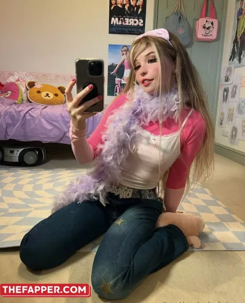 Belle Delphine Onlyfans Leaked Nude Image #xdicC7XPPt