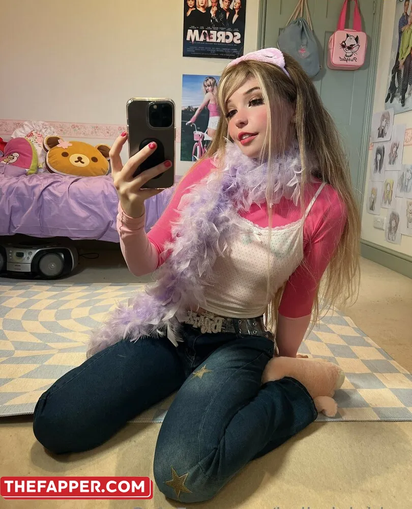 Belle Delphine  Onlyfans Leaked Nude Image #xdicC7XPPt