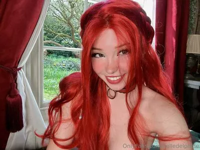 Belledelphine Onlyfans Leaked Nude Image #R687gtMsgP