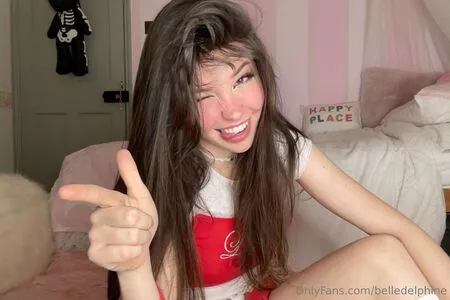 Belledelphine Onlyfans Leaked Nude Image #ykxdGPv456