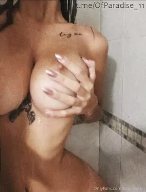 Belu Ottobri Onlyfans Leaked Nude Image #J41AGsSVSE