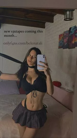 Belu Ottobri Onlyfans Leaked Nude Image #c4ba3v4aPH