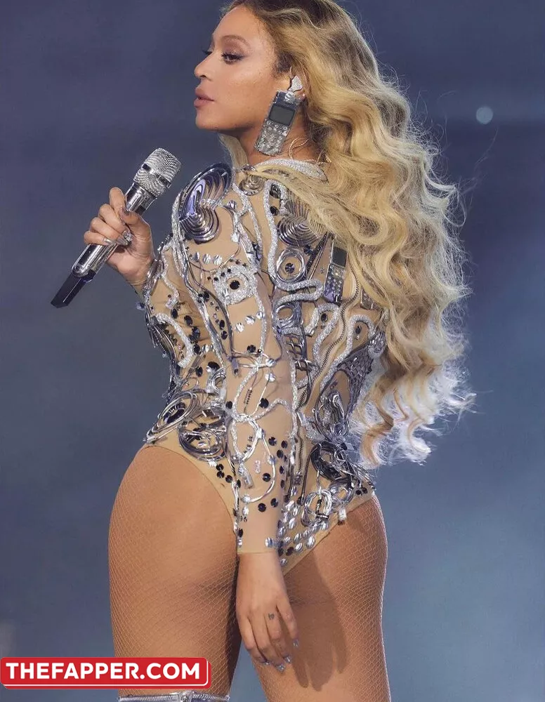 Beyonce  Onlyfans Leaked Nude Image #Zj9Fa3Etg8