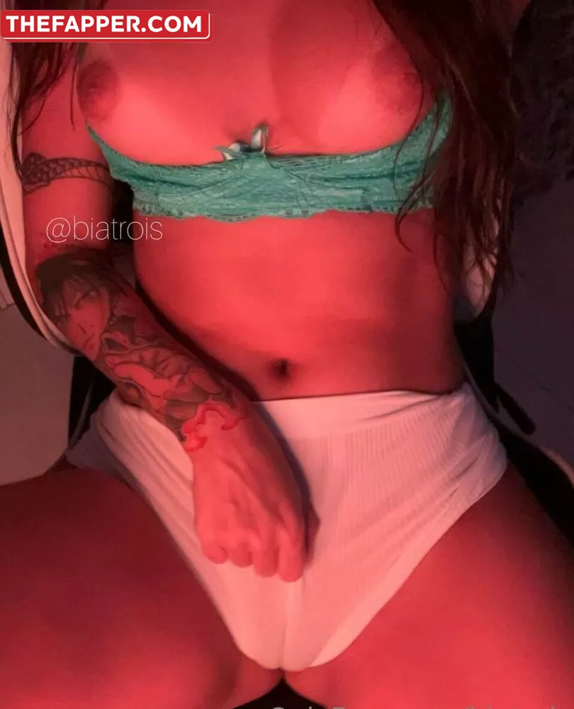 Bia Trois  Onlyfans Leaked Nude Image #l91CiWFXCN