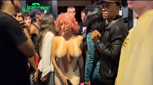Bianca Censori Onlyfans Leaked Nude Image #5VnlBJ6pFk