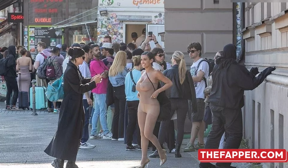 Bianca Censori  Onlyfans Leaked Nude Image #YTm3RoCyat