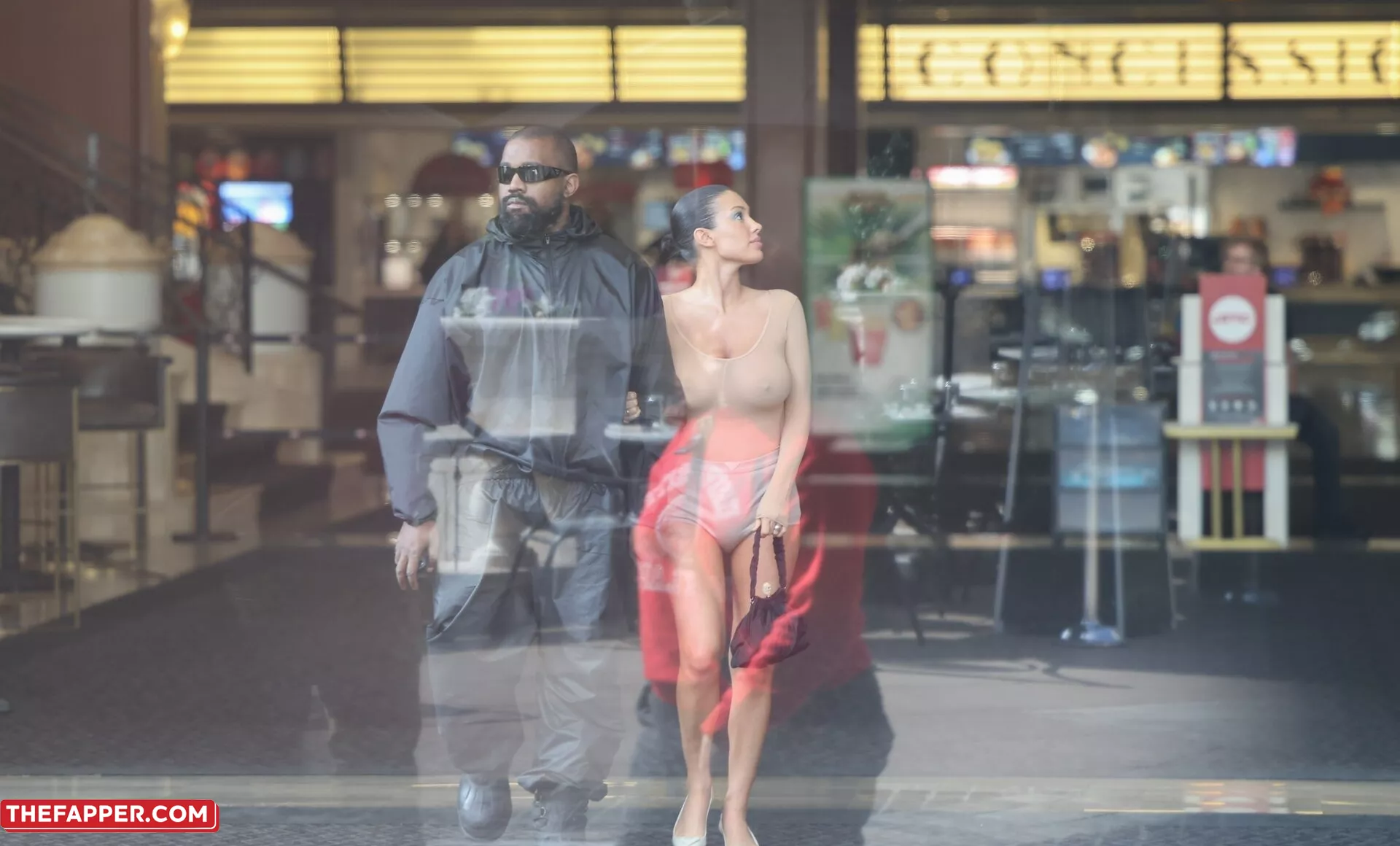 Bianca Censori  Onlyfans Leaked Nude Image #uqkDbDObVK