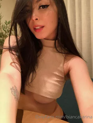 Bianca Karina Onlyfans Leaked Nude Image #RE2hg6hogw