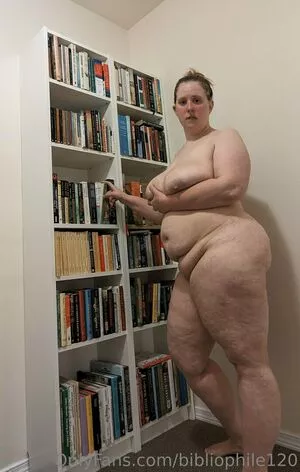 Bibliophile120 Onlyfans Leaked Nude Image #8INbyXxbul