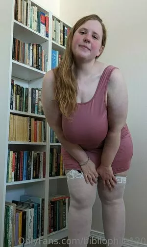 Bibliophile120 Onlyfans Leaked Nude Image #pEAIL2PbWD