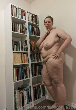 Bibliophile120 Onlyfans Leaked Nude Image #rwtsjeMBI5