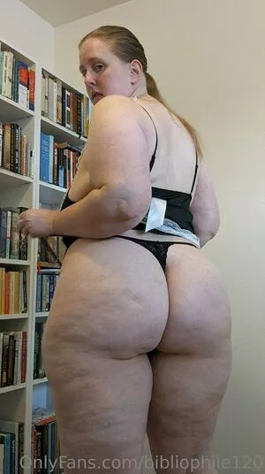 Bibliophile120 Onlyfans Leaked Nude Image #yXms1hEota