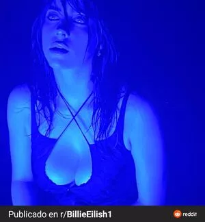 Billie Eilish Onlyfans Leaked Nude Image #2Nsim8WIz8