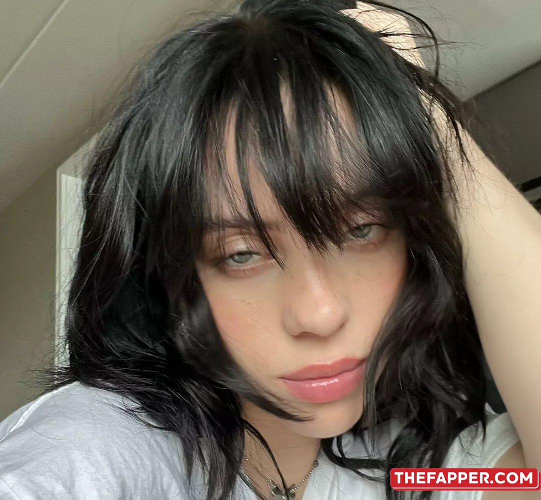 Billie Eilish  Onlyfans Leaked Nude Image #2VQ2meL6M5