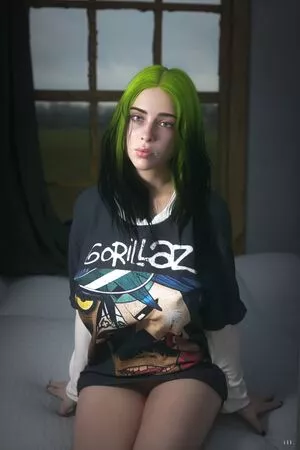 Billie Eilish Onlyfans Leaked Nude Image #2iRYwIw2UB