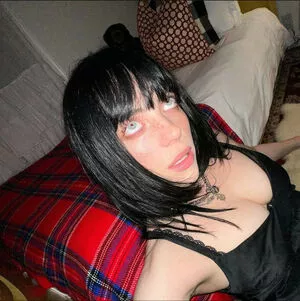 Billie Eilish Onlyfans Leaked Nude Image #2lkh2q4E1M