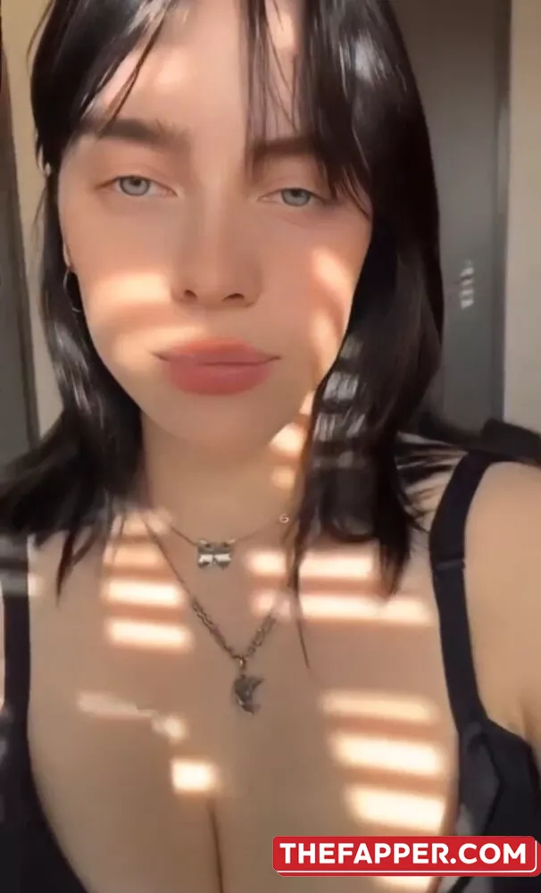 Billie Eilish  Onlyfans Leaked Nude Image #2rJ9hFSa5n