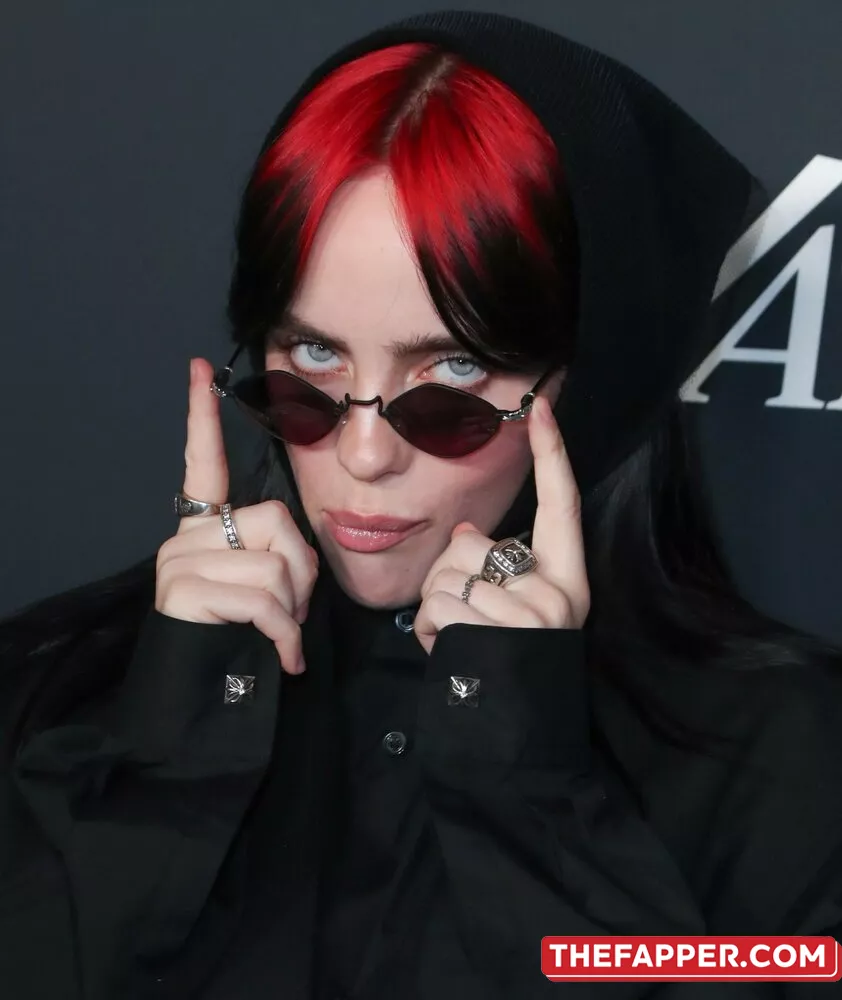 Billie Eilish  Onlyfans Leaked Nude Image #3VT3g77LsV