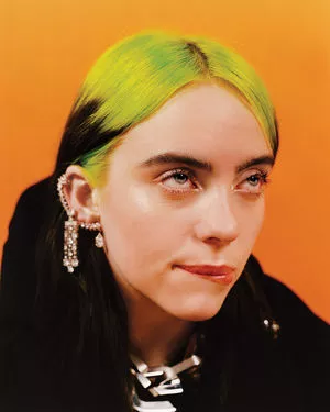 Billie Eilish Onlyfans Leaked Nude Image #4W8w6BFiJV