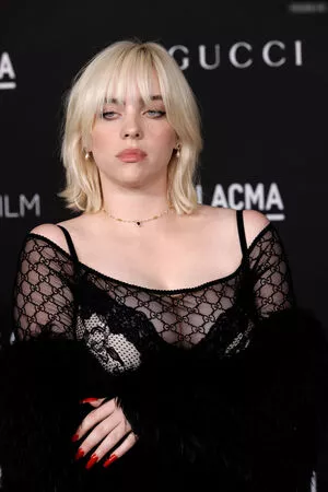 Billie Eilish Onlyfans Leaked Nude Image #4zk8UXMm8d