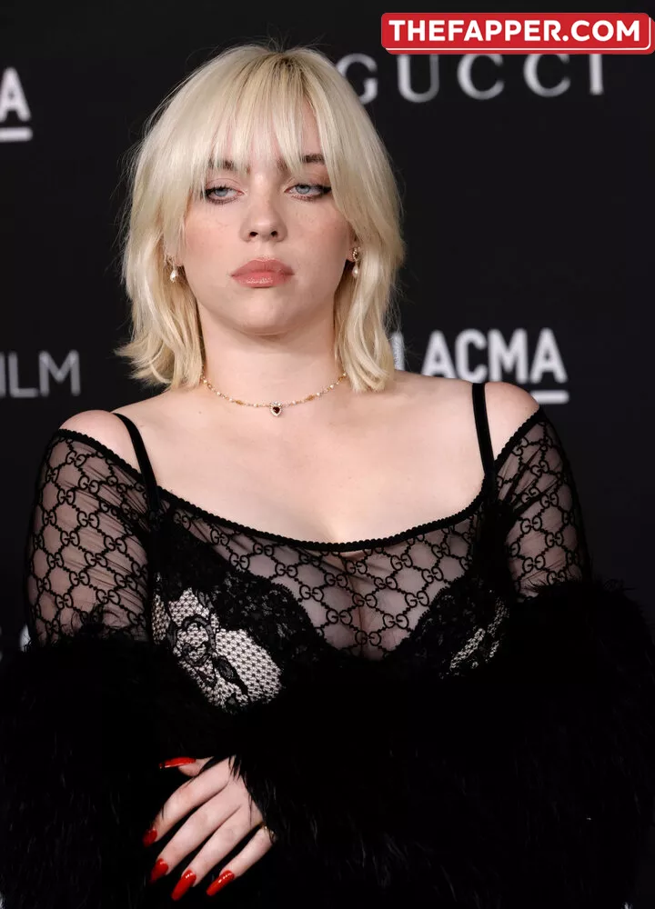 Billie Eilish  Onlyfans Leaked Nude Image #4zk8UXMm8d