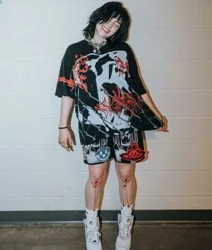 Billie Eilish Onlyfans Leaked Nude Image #56zly85ghT