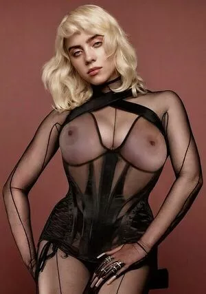 Billie Eilish Onlyfans Leaked Nude Image #5StkC2WnoO