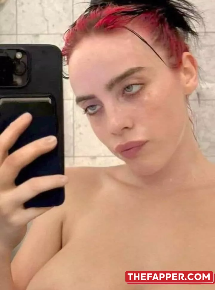 Billie Eilish  Onlyfans Leaked Nude Image #65Yar0rOkA