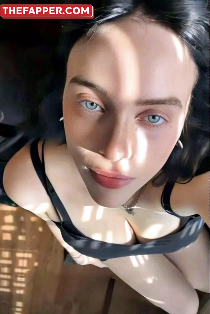 Billie Eilish  Onlyfans Leaked Nude Image #6cb5WrqEdN