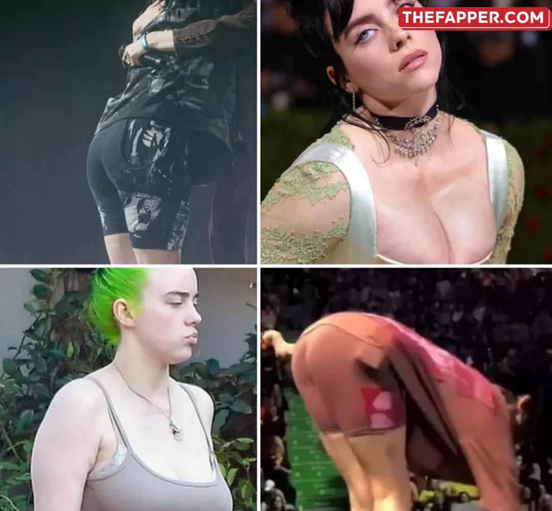 Billie Eilish  Onlyfans Leaked Nude Image #74iTRDUvsi