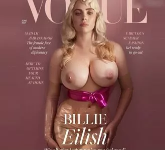 Billie Eilish Onlyfans Leaked Nude Image #7MRaPPf573