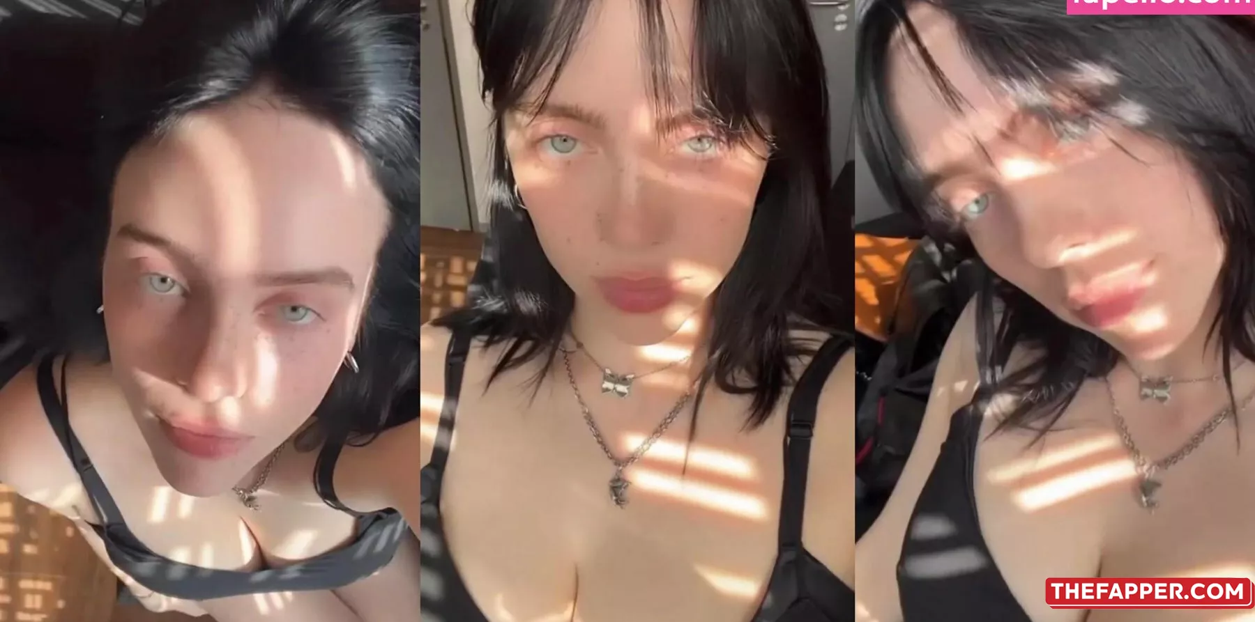 Billie Eilish  Onlyfans Leaked Nude Image #8efKy8nyRu