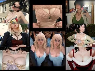 Billie Eilish Onlyfans Leaked Nude Image #9dg2vIGpDx