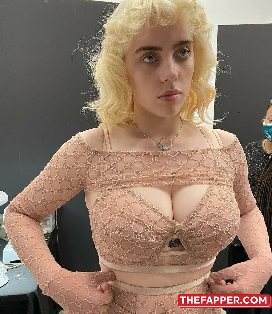 Billie Eilish  Onlyfans Leaked Nude Image #AAxlQxUle8