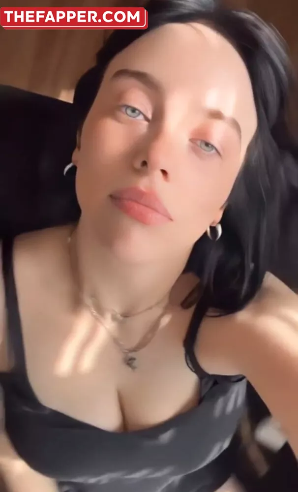 Billie Eilish  Onlyfans Leaked Nude Image #AC2mAOQzQo