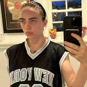 Billie Eilish Onlyfans Leaked Nude Image #BapDMFrB5f