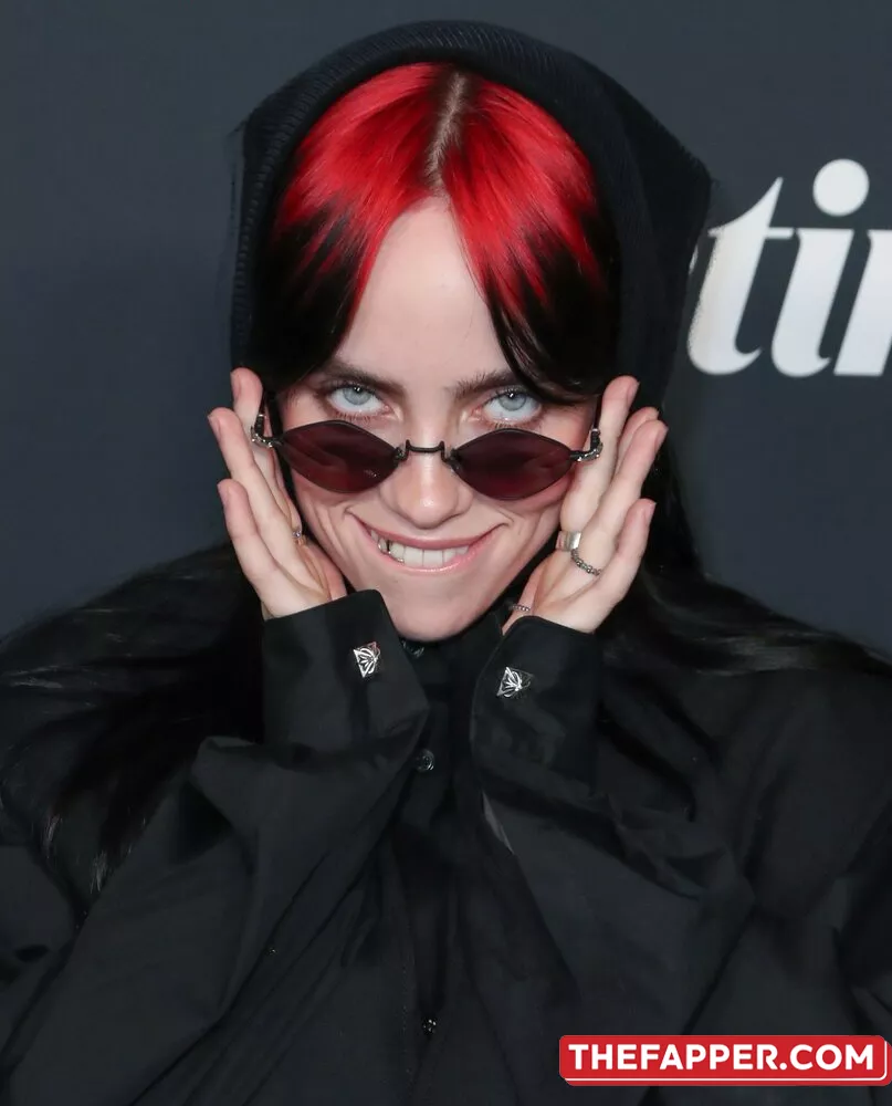 Billie Eilish  Onlyfans Leaked Nude Image #CN3tmByy3R