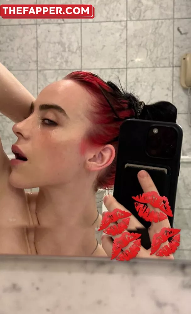 Billie Eilish  Onlyfans Leaked Nude Image #CdsVzFwvNP