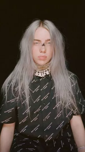 Billie Eilish Onlyfans Leaked Nude Image #D3vObgKFkg