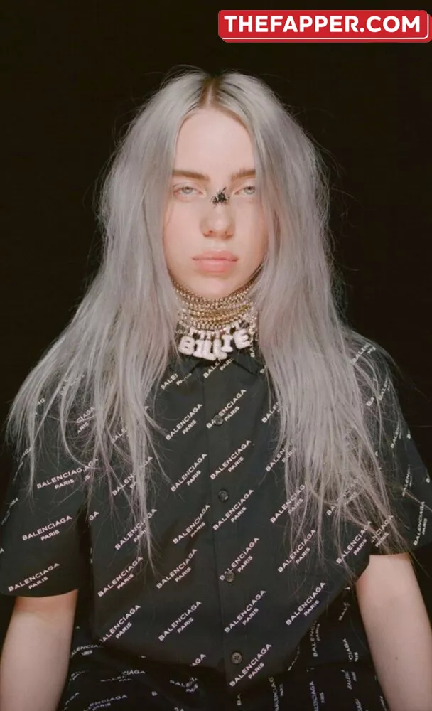 Billie Eilish  Onlyfans Leaked Nude Image #D3vObgKFkg