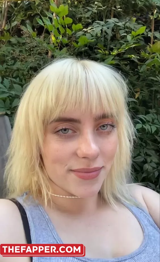 Billie Eilish  Onlyfans Leaked Nude Image #DN8VfZnKl8