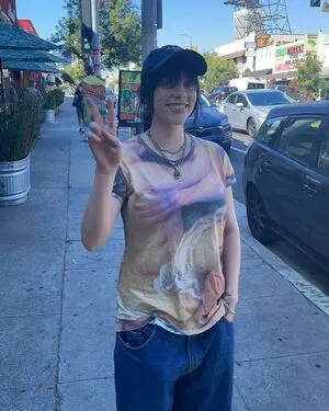 Billie Eilish Onlyfans Leaked Nude Image #Dfst9QAnpm